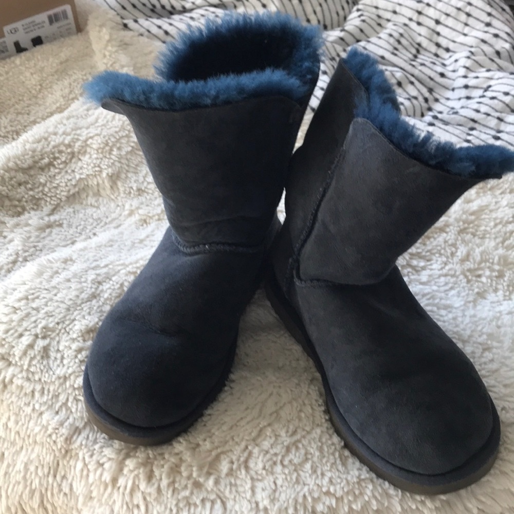 Ugg Bailey boots